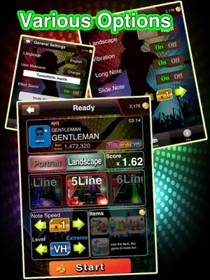 TunesHolic android App screenshot 8